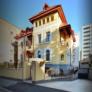 Amadeus Hotel de apartamente