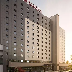 Ramada Plaza By Wyndham Hotel