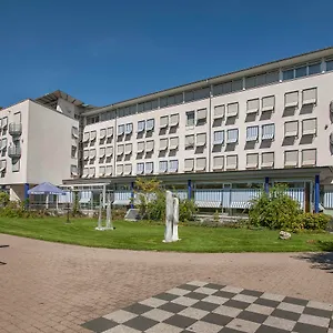 Vienna House Easy Hotel Günzburg
