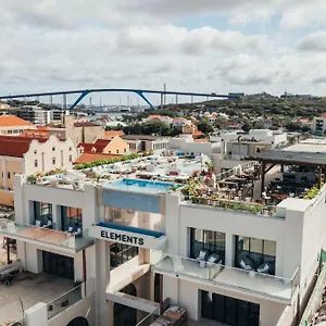 Elements & Shops Curacao Hotel Willemstad