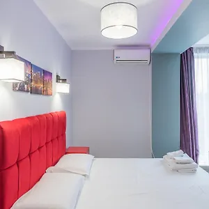 Harmony Hotel