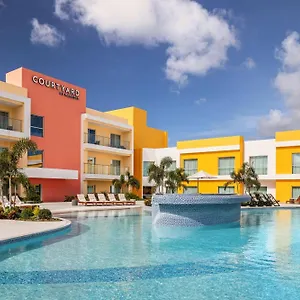 Courtyard By Marriott Curacao Hotel Willemstad