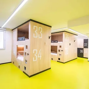 Le Hüb - Hostal Grenoble